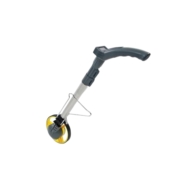 Odomètre – Roue de mesure numérique 0 – 99 999,9 m – 250582