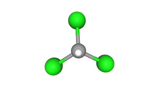Chloroforme 2.5L marque LaboChimie