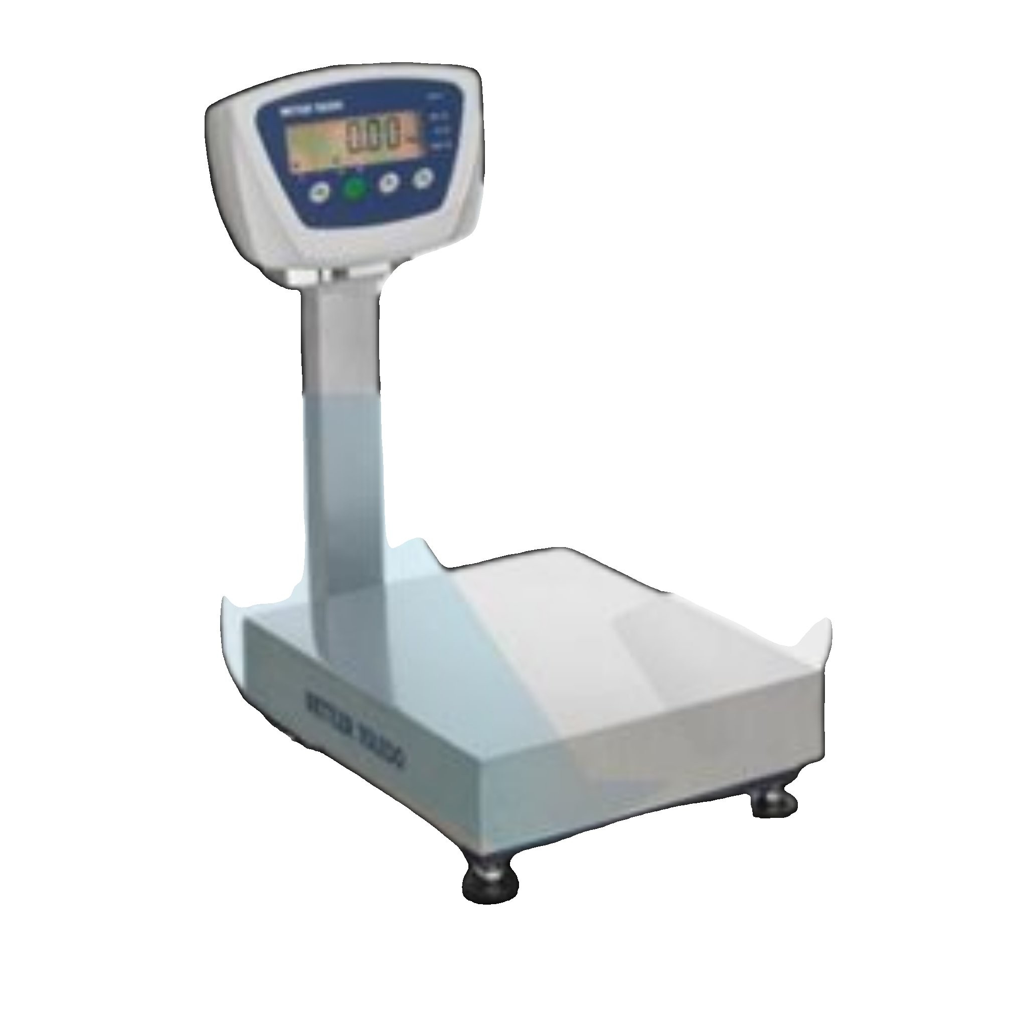 Balances de table BBA211 Mettler Toledo